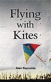 Flying with Kites (Paperback)