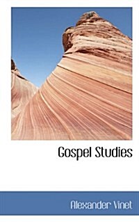 Gospel Studies (Hardcover)