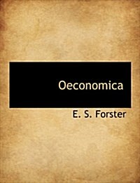 Oeconomica (Paperback)