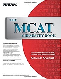 The MCAT Chemistry Book (Paperback)