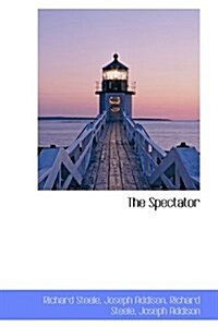 The Spectator (Hardcover)