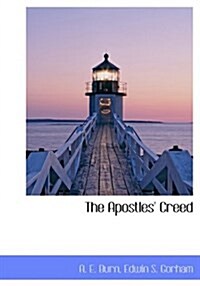 The Apostles Creed (Hardcover)
