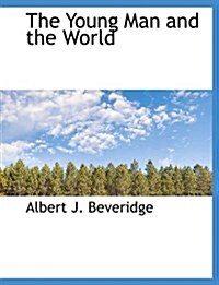 The Young Man and the World (Paperback)