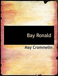 Bay Ronald (Hardcover)