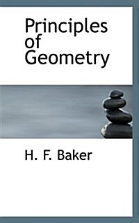 Principles of Geometry (Paperback)