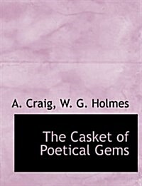 The Casket of Poetical Gems (Paperback)