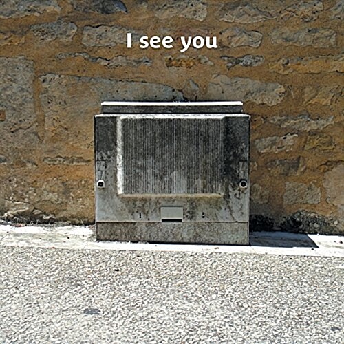 I See You (Paperback)