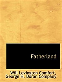 Fatherland (Paperback)