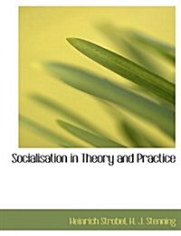 Socialisation in Theory and Practice (Hardcover)