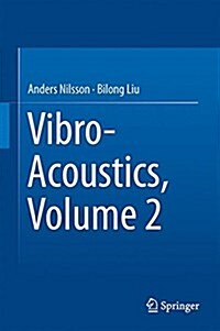 Vibro-Acoustics, Volume 2 (Hardcover, 2)