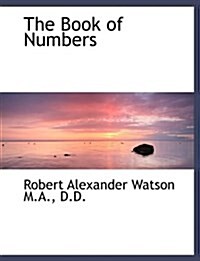 The Book of Numbers (Paperback)