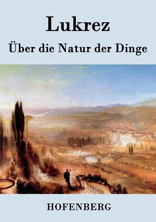 ?er Die Natur Der Dinge (Paperback)