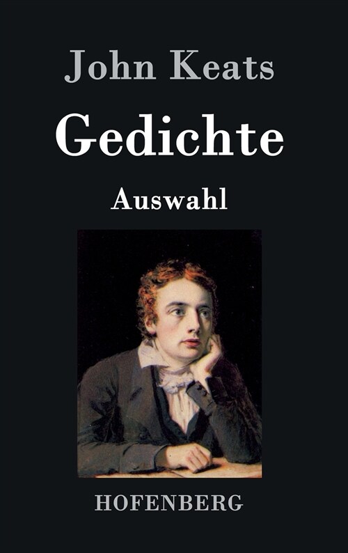 Gedichte: Auswahl (Hardcover)