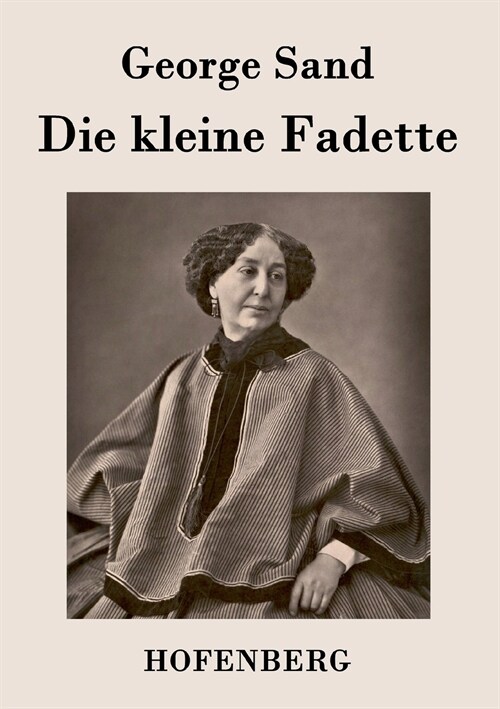 Die Kleine Fadette (Paperback)