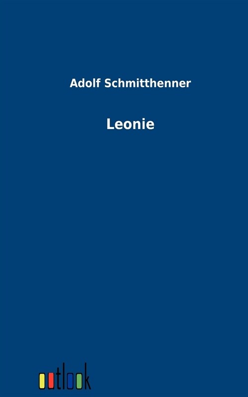 Leonie (Paperback)