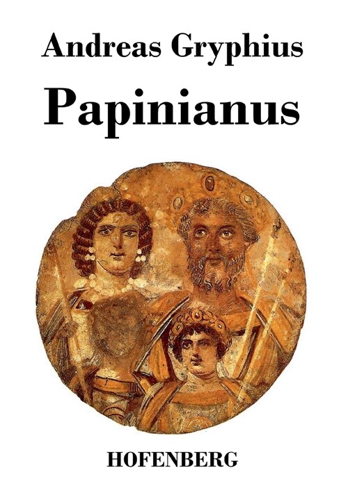 Papinianus (Paperback)