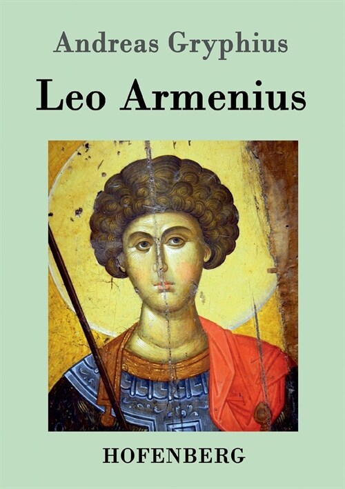 Leo Armenius (Paperback)