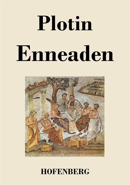 Enneaden (Paperback)