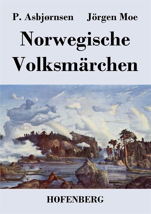 Norwegische Volksm?chen (Paperback)