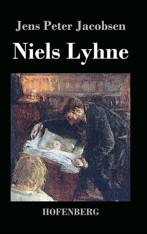 Niels Lyhne (Hardcover)