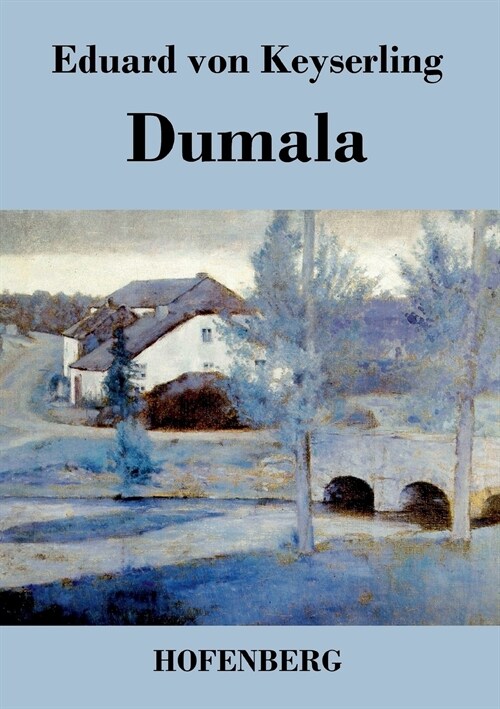 Dumala (Paperback)