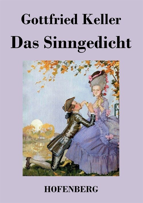 Das Sinngedicht (Paperback)