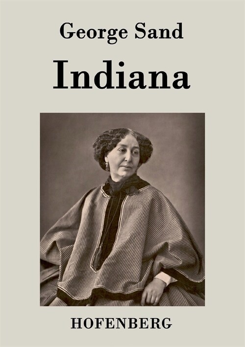 Indiana (Paperback)