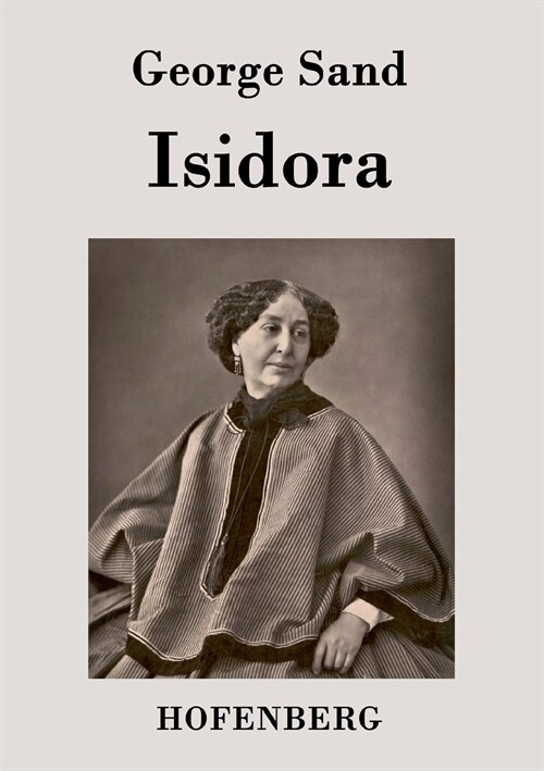 Isidora (Paperback)