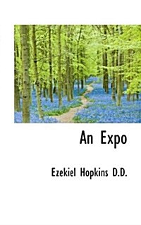 An Expo (Paperback)