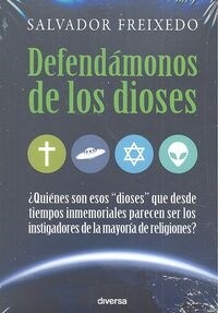 Defend?onos de Los Dioses (Paperback)