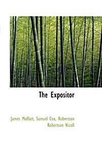 The Expositor (Hardcover)
