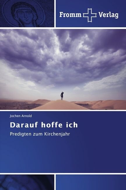 Darauf Hoffe Ich (Paperback)