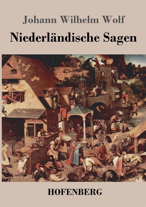 Niederl?dische Sagen (Paperback)