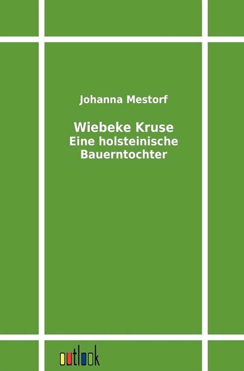 Wiebeke Kruse (Paperback)