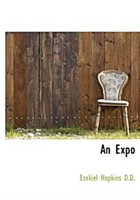 An Expo (Hardcover)