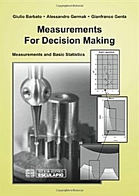 Measurements for Decision Making (Paperback)