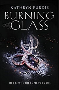 Burning Glass (Hardcover)