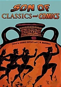 Son of Classics and Comics (Paperback)