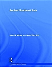 Ancient Southeast Asia (Hardcover)