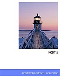 Poems (Hardcover)