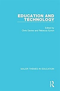 Education and Technology (Multiple-component retail product)