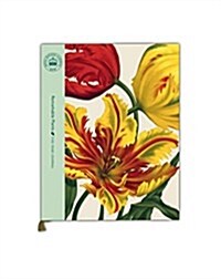 Remarkable Plants: Five-Year Journal (Record book)