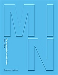 Min : The New Simplicity in Graphic Design (Paperback)