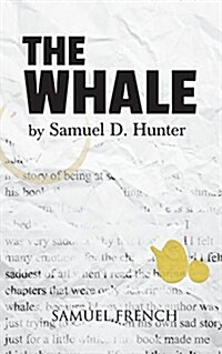 The Whale (Paperback)