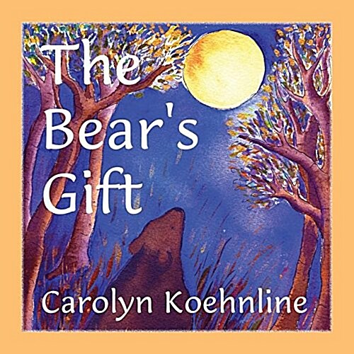 The Bears Gift (Paperback)