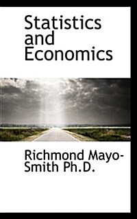 Statistics and Economics (Paperback)