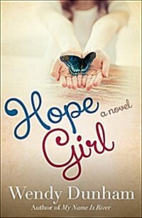 Hope Girl (Paperback)
