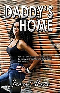 Daddys Home (Paperback)