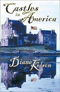 Castles in America: Medieval USA (Paperback)