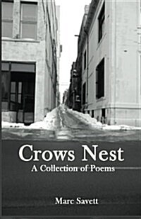 Crows Nest (Paperback)